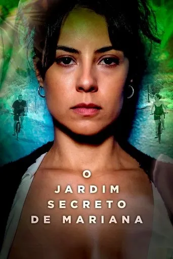 O Jardim Secreto de Mariana movie poster - Rated 6/10