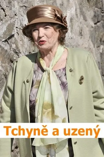 Tchyně a uzený movie poster - Entertainment content