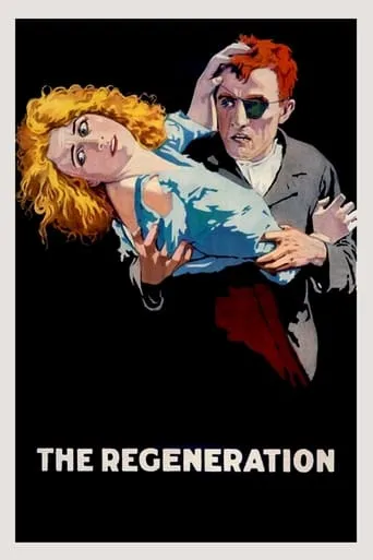The Regeneration movie poster - Rated 6.9/10
