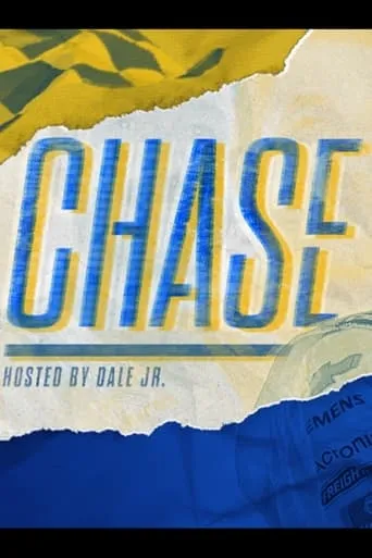 Chase movie poster - Entertainment content