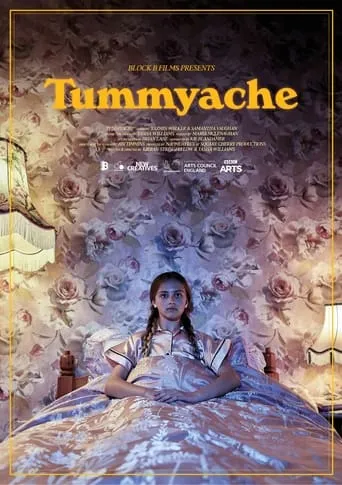 Tummyache movie poster - Entertainment content