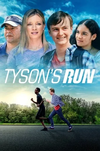 Tyson's Run movie poster - Rated 7.7/10