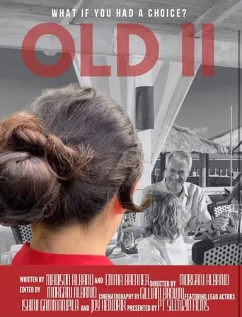 Old II movie poster - Entertainment content