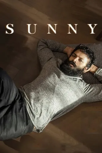 Sunny movie poster - Rated 7.3/10