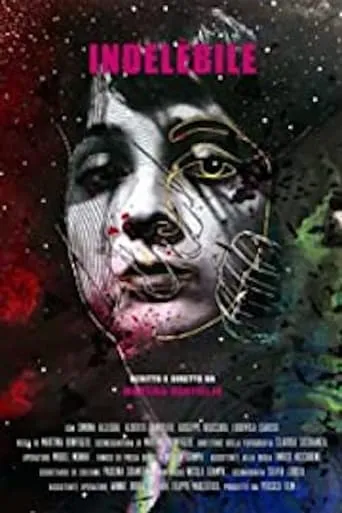 Indelèbile movie poster - Rated 6/10