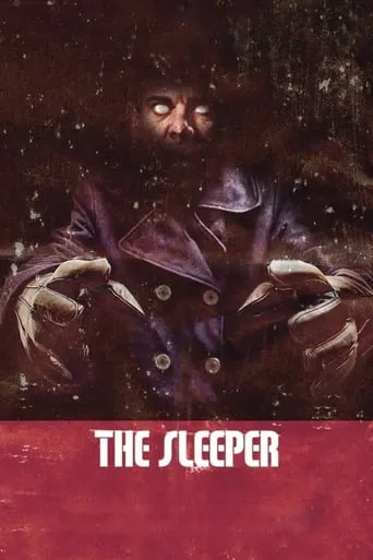 The Sleeper movie poster - Rated 2.9/10
