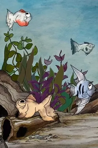 Fish Juice movie poster - Entertainment content