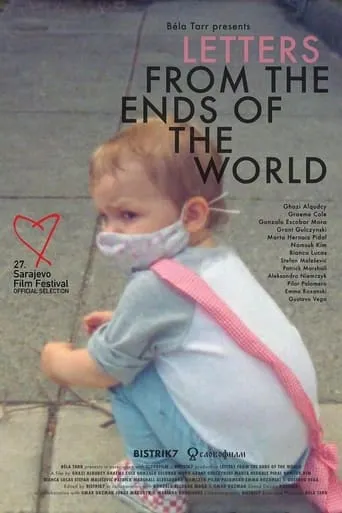 Letters from the Ends of the World movie poster - Rated 4/10