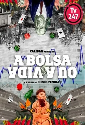 A Bolsa ou a Vida movie poster - Entertainment content
