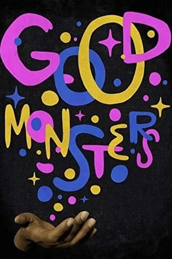 Good Monsters movie poster - Entertainment content