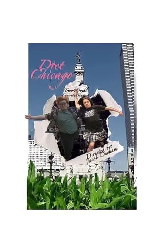 Diet Chicago movie poster - Rated 10/10
