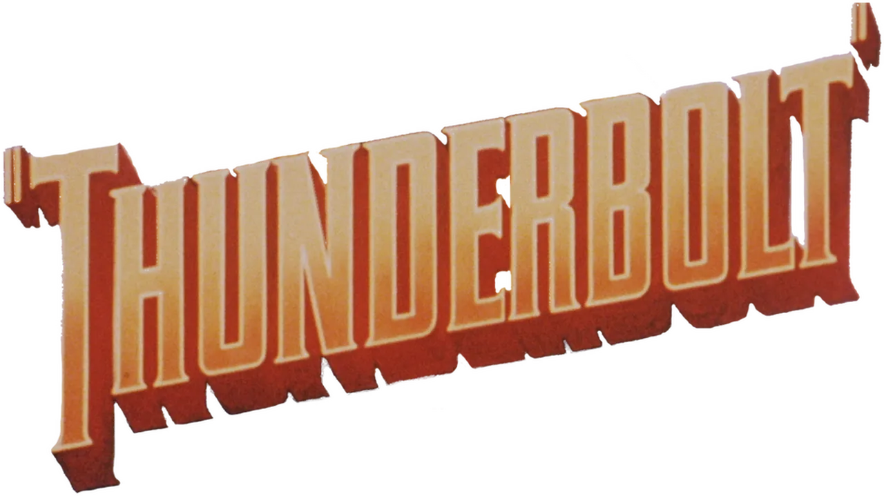 Thunderbolt