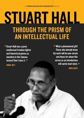 Stuart Hall: Through the Prism of an Intellectual Life movie poster - Entertainment content