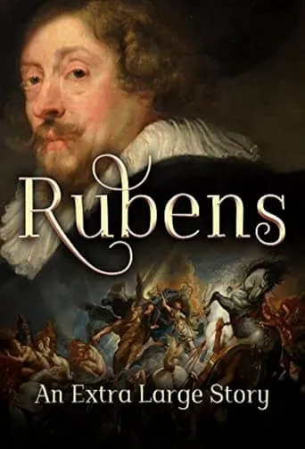 Rubens: An Extra Large Story movie poster - Entertainment content