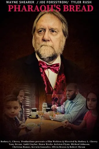 Pharaoh's Bread movie poster - Entertainment content