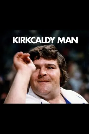 Kirkcaldy Man movie poster - Entertainment content