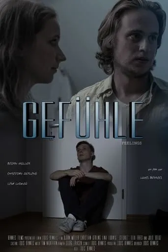 Gefühle movie poster - Entertainment content