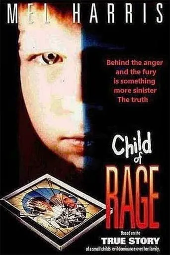 Child of Rage movie poster - Rated 5.7/10