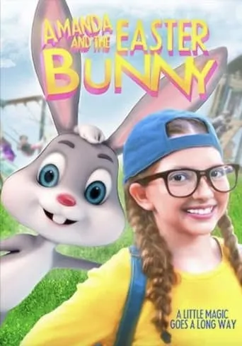 Amanda and the Easter Bunny movie poster - Entertainment content