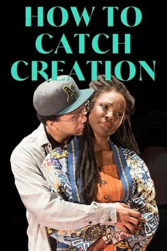 How to Catch Creation movie poster - Entertainment content