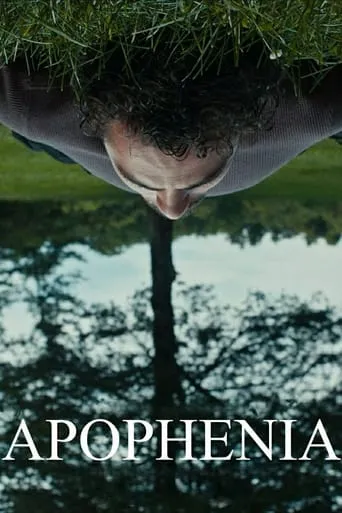 Apophenia movie poster - Entertainment content