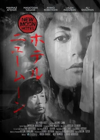 Hotel New Moon movie poster - Rated 6/10