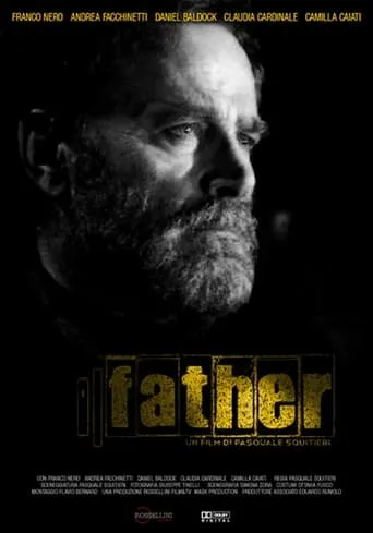 Father movie poster - Entertainment content