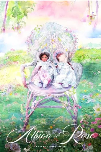 Albion Rose movie poster - Entertainment content