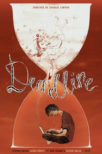 Deadline movie poster - Entertainment content