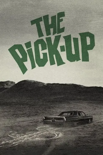 The Pick-Up movie poster - Rated 5.571/10