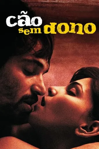 Stray Dog movie poster - Rated 6/10