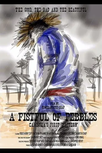 A Fistful Of Pebbles movie poster - Entertainment content