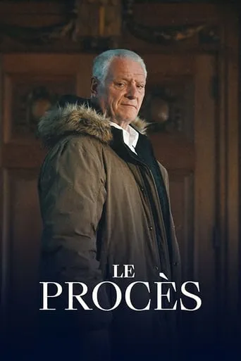 Le procès movie poster - Entertainment content