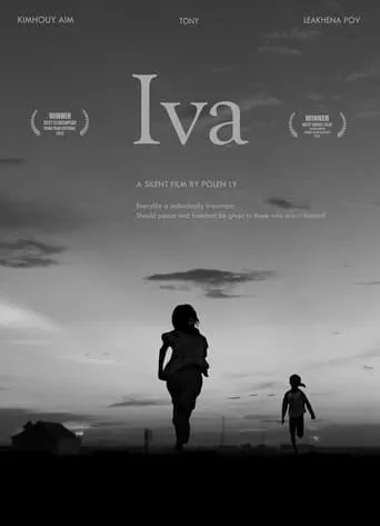 Iva movie poster - Entertainment content