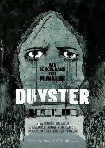 Duyster movie poster - Rated 2/10