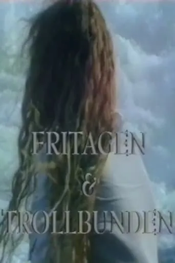 Fritagen och trollbunden movie poster - Entertainment content