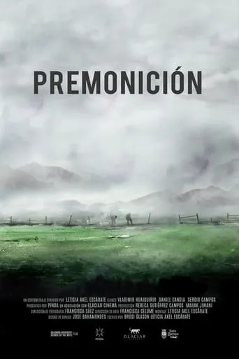 Premonición movie poster - Rated 7.3/10