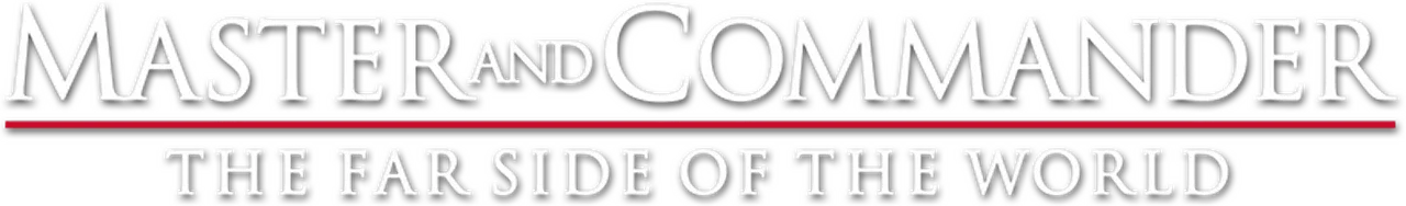 Master and Commander: The Far Side of the World