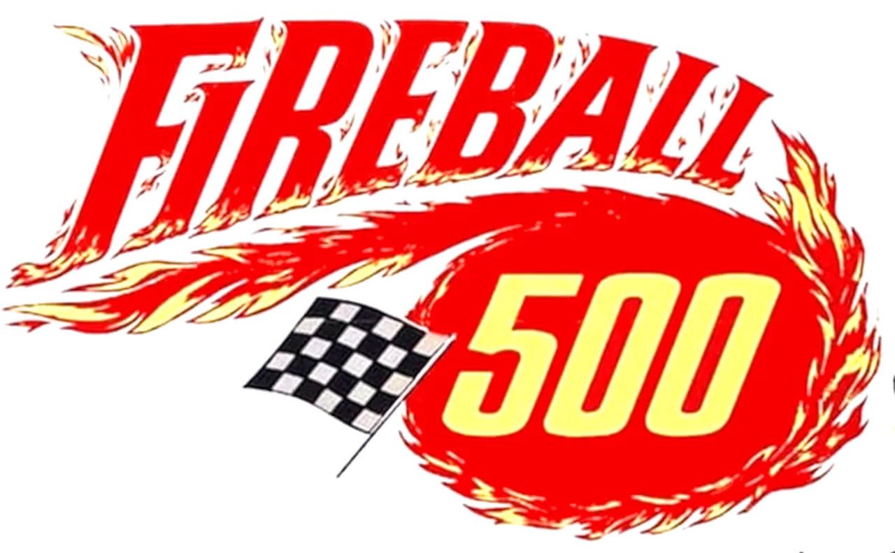 Fireball 500
