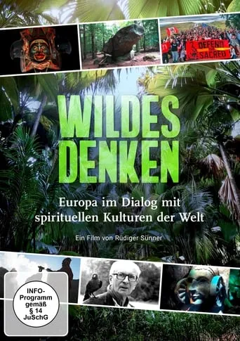 Wildes Denken movie poster - Entertainment content