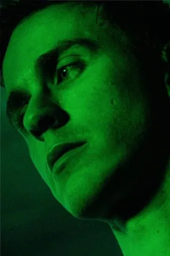 Chroma movie poster - Entertainment content