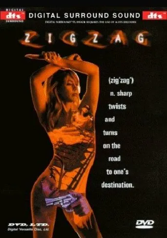 ZigZag movie poster - Entertainment content