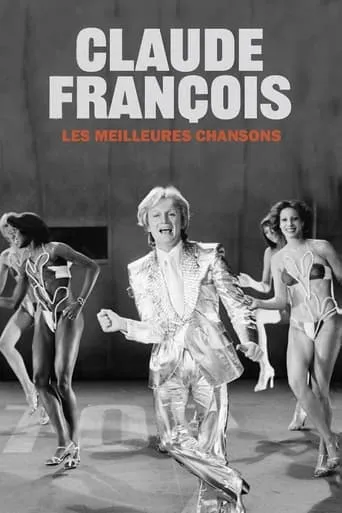 Claude François, les meilleures chansons movie poster - Entertainment content