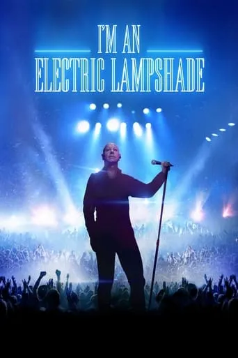 I'm an Electric Lampshade movie poster - Rated 4/10