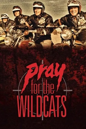 Pray for the Wildcats movie poster - Rated 6.4/10