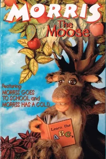 Morris Has a Cold movie poster - Rated 7.5/10