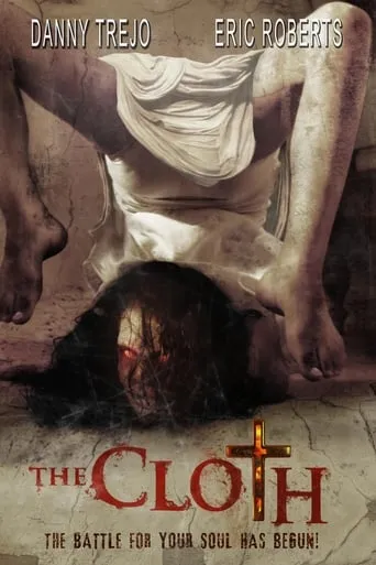The Cloth movie poster - Rated 2.5/10