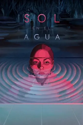Sol en el Agua movie poster - Rated 5/10