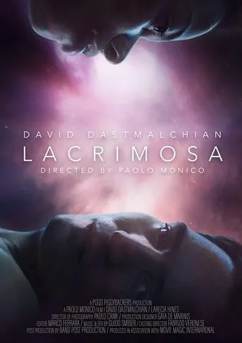 Lacrimosa movie poster - Rated 4/10