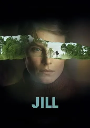 Jill movie poster - Rated 5/10